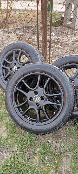 vand jante aluminiu  - imagine 3