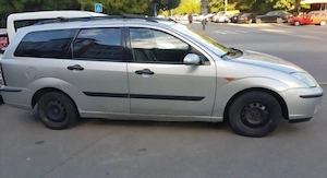 Vând Ford Focus Break  - imagine 6