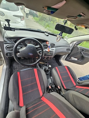 Vând Ford Focus Break  - imagine 8