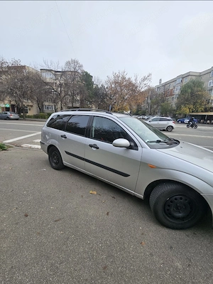 Vând Ford Focus Break  - imagine 5