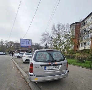 Vând Ford Focus Break  - imagine 3