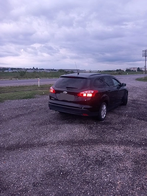 Vand ford focus  2011 euro 5 - imagine 2