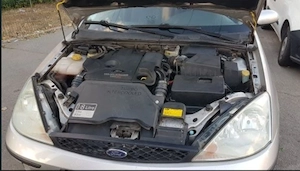 Vând Ford Focus Break  - imagine 7