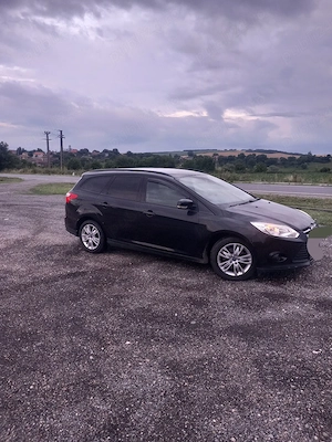 Vand ford focus  2011 euro 5 - imagine 4