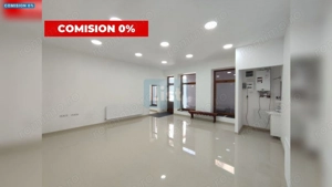 Comision 0! Vanzare apartament/Spatiu Comercial situat Ultracentral, Cluj-Napoca