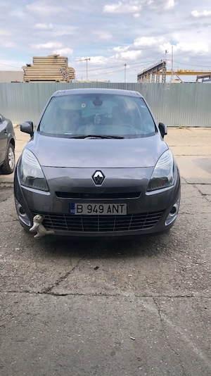 vand renault grand scenic 3 
