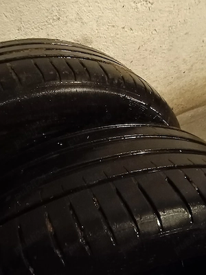 Anvelope vara Michelin  225 55 19 - imagine 3