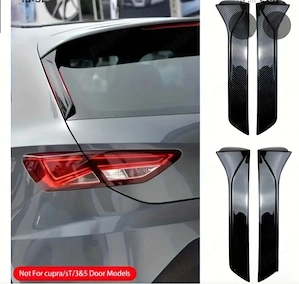 Ornamente Hayon Seat Leon - imagine 4