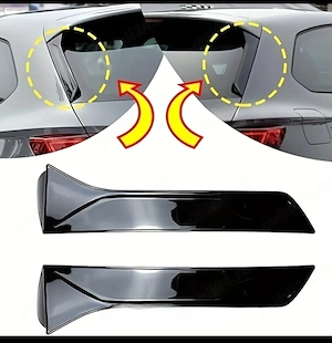 Ornamente Hayon Seat Leon - imagine 3