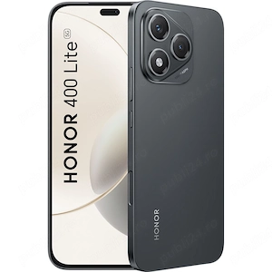 Honor 400 lite,8G RAM,5G