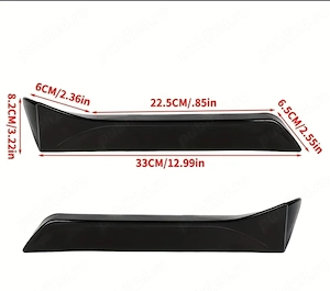 Ornamente Hayon Seat Leon