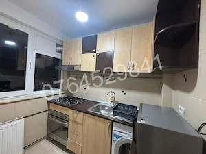 Garsoniera Dristor,Str. Liviu Rebreanu 2,la 5 min. metrou Dristor,lângă Park Lake mall si parcul Ior - imagine 4