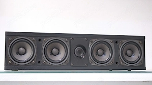 Boxa centru Dali SC-5,120W,8Ohm.