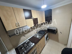 Garsoniera Dristor,Str. Liviu Rebreanu 2,la 5 min. metrou Dristor,lângă Park Lake mall si parcul Ior - imagine 5