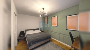 Apartament cu 2 camere in cartierul Gheorgheni. Comision 0! - imagine 4