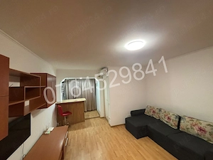 Garsoniera Dristor,Str. Liviu Rebreanu 2,la 5 min. metrou Dristor,lângă Park Lake mall si parcul Ior