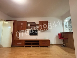 Garsoniera Dristor,Str. Liviu Rebreanu 2,la 5 min. metrou Dristor,lângă Park Lake mall si parcul Ior - imagine 3