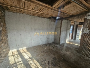 Teren 1000 mp si casa renovabila in Valcanesti . - imagine 11