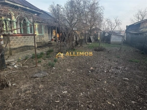 Casa batraneasca si teren 758 mp in Negoiesti. - imagine 12