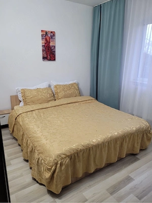 Inchiriez apartament 2 camere zona Capat la unu - imagine 2