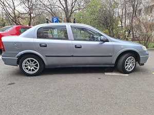 Ope Astra G 1.4 benzina + GPL - imagine 2