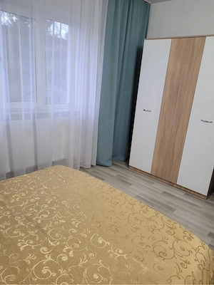 Inchiriez apartament 2 camere zona Capat la unu - imagine 3
