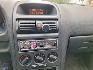 Ope Astra G 1.4 benzina + GPL - imagine 7