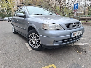 Ope Astra G 1.4 benzina + GPL - imagine 3