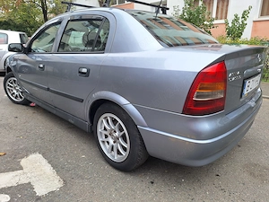 Ope Astra G 1.4 benzina + GPL - imagine 5