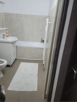 Inchiriez apartament 2 camere zona Capat la unu - imagine 4