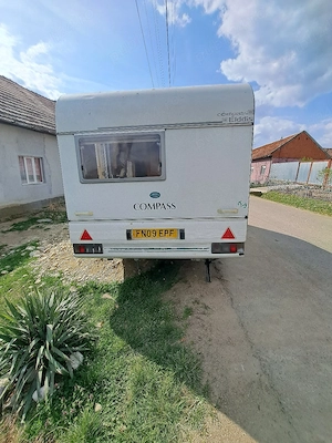 vand rulota eldys compass - imagine 2