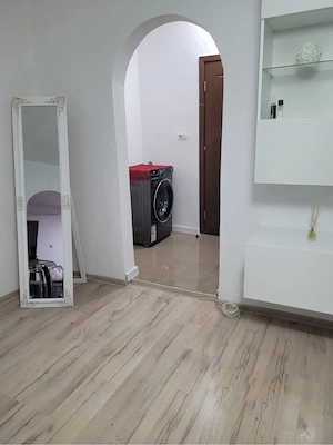 Inchiriez apartament 2 camere zona Capat la unu - imagine 5