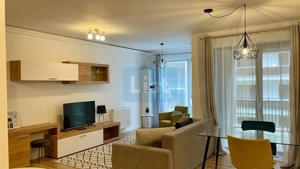 Inchiriere apartament cu 2 camere, parcare subterana in Buna Ziua. Comision 0! - imagine 3