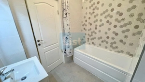 Inchiriere apartament cu 2 camere, parcare subterana in Buna Ziua. Comision 0! - imagine 7