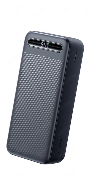 baterie externa 30.000 mah 22w