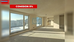 Vanzare(cesionare) apartament cu 5 camere cu 2 parcari  Maia Zorilor! Comision 0