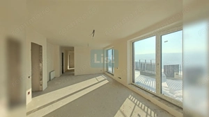 Vanzare(cesionare) apartament cu 5 camere cu 2 parcari  Maia Zorilor! Comision 0 - imagine 2