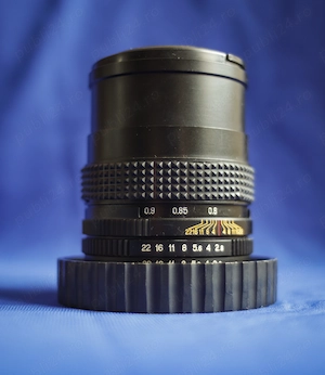 Obiectiv Kaleinar-5H 100mm F2.8