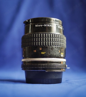 Obiectiv Nikon 55mm F2.8 Micro