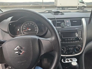 Vanzare Suzuki Celerio - imagine 2