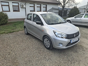 Vanzare Suzuki Celerio - imagine 5
