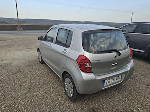 Vanzare Suzuki Celerio - imagine 3