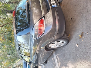 Opel Astra H 1.6 benzina + GPL - imagine 4