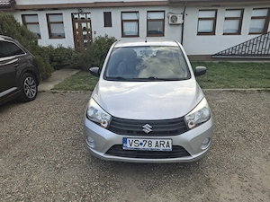 Vanzare Suzuki Celerio - imagine 7