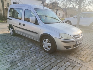 opel combo 1.4 b