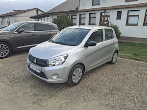 Vanzare Suzuki Celerio - imagine 6