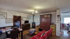 Casa P+M, curte 4.7 ari, terase si panorama, Baia Sprie Comision 0!  - imagine 11