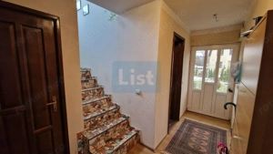 Casa P+M, curte 4.7 ari, terase si panorama, Baia Sprie Comision 0!  - imagine 4