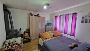 Casa P+M, curte 4.7 ari, terase si panorama, Baia Sprie Comision 0!  - imagine 8