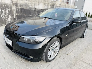 Bmw 320d 2008 - imagine 4